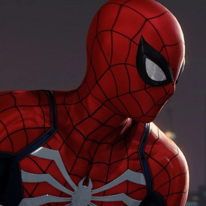 Spider Man Pfp Christmas1 Spider Man Pfp Christmas1