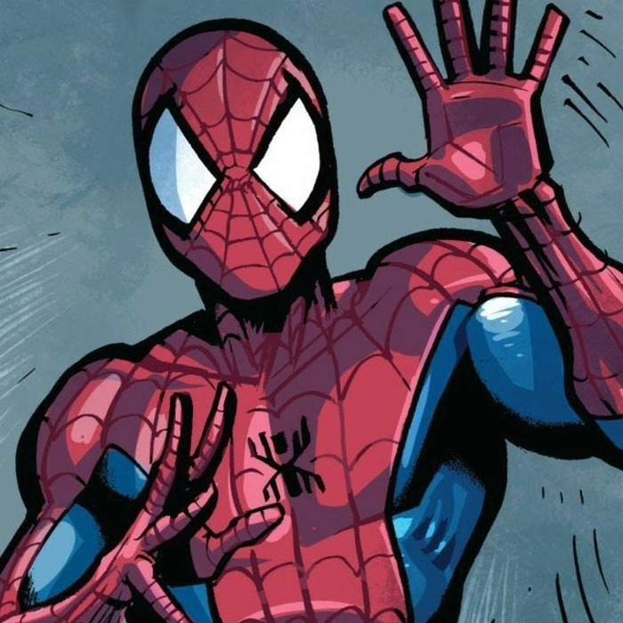 Spider Man Pfp Comic Spider Man Pfp Comic