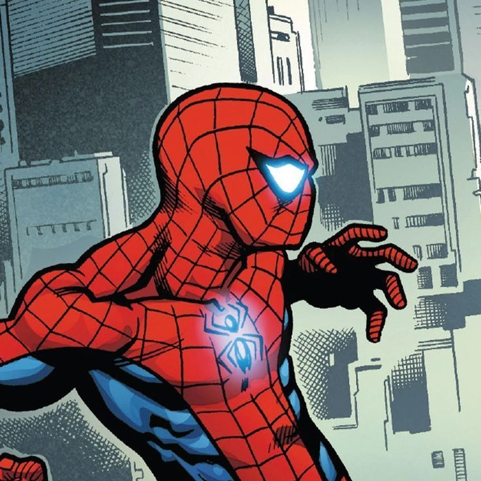 Spider Man Pfp Comic2 Spider Man Pfp Comic2
