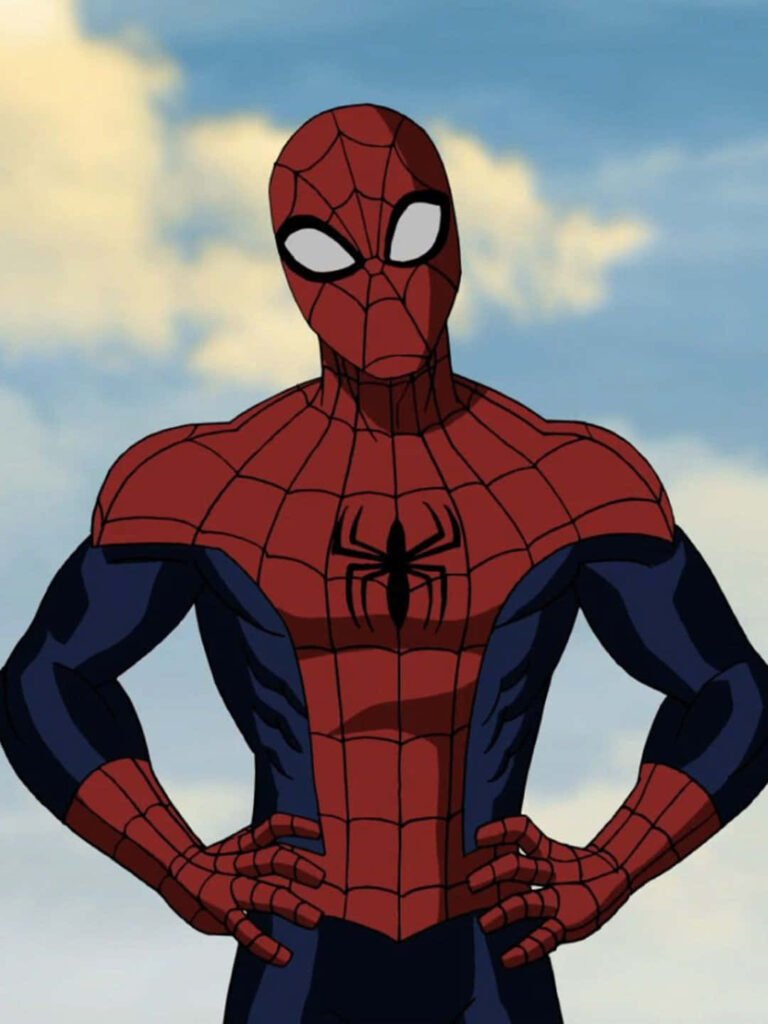 Spider Man Pfp Funny Spider Man Pfp Funny