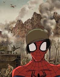 Spider Man Pfp Funny Spider Man Pfp Funny