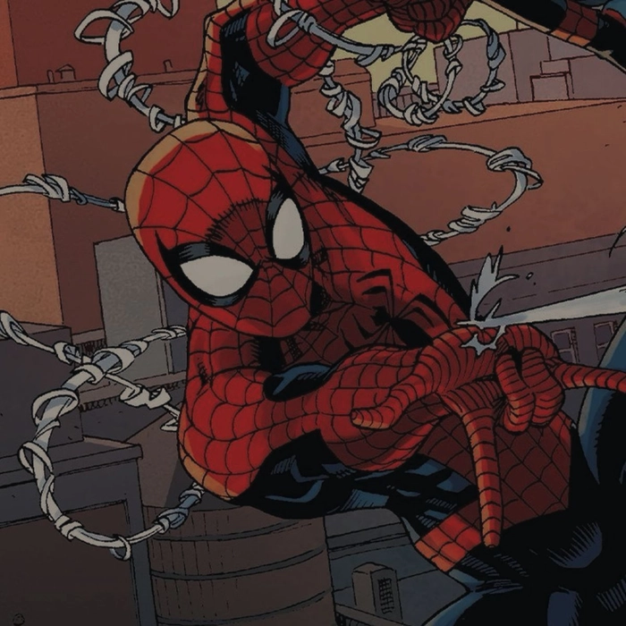 Spider Man Pfp Matching Spider Man Pfp Matching