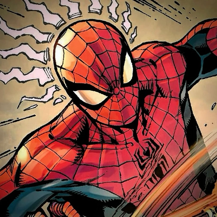 Spider Man Pfp Matching1 Spider Man Pfp Matching1