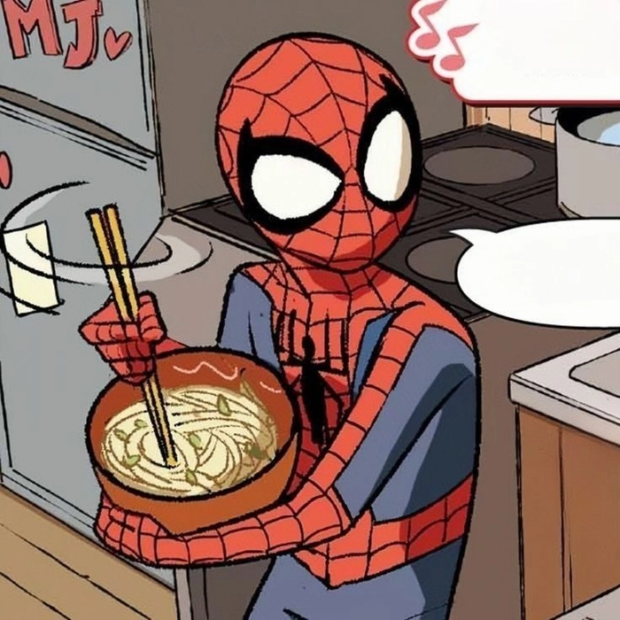 Spider Man Pfp Matching2 Spider Man Pfp Matching2