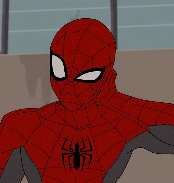 Spider Man Pfp Pinterest Spider Man Pfp Pinterest