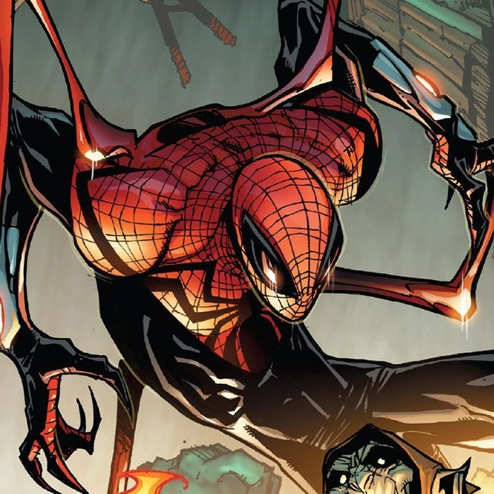 Spider Man Profile Picture 4K Spider Man Profile Picture 4K