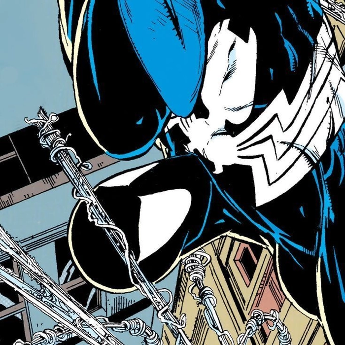 Spider Man Profile Picture 4K1 Spider Man Profile Picture 4K1