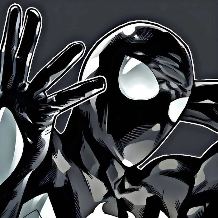 Spider Man Profile Picture 4K2 Spider Man Profile Picture 4K2