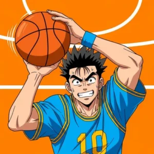 Sports and Culture Fans (2)
