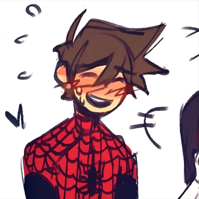 Superior Spider Man Pfp Superior Spider Man Pfp