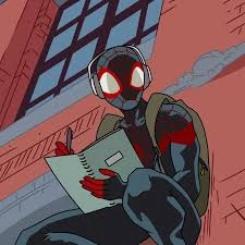 Superior Spider Man Pfp1 Superior Spider Man Pfp1