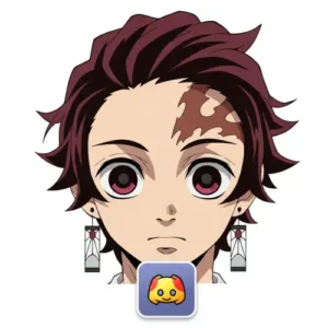 Tanjiro Discord PFP (3)