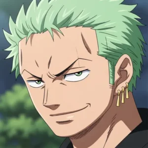 The Zoro PFP Energy That Needs No Introduction (3) The Zoro PFP Energy That Needs No Introduction (3)