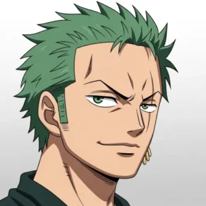 The Zoro PFP Energy That Needs No Introduction (5) The Zoro PFP Energy That Needs No Introduction (5)