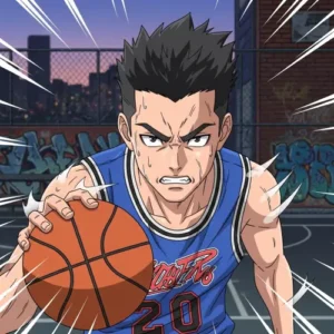 Tuff Basketball PFP (2)