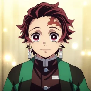 Why Tanjiro PFPs Hit Different for Demon Slayer Fans