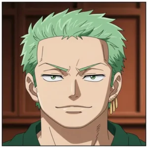 Zoro 4K PFP (2) Zoro 4K PFP (2)