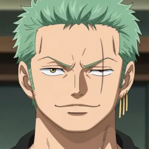 Zoro 4K PFP (3) Zoro 4K PFP (3)