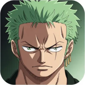 Zoro 4K PFP (6) Zoro 4K PFP (6)