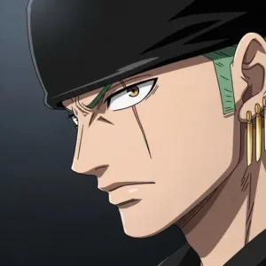 Zoro 4K PFP Zoro 4K PFP