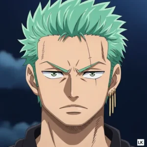 Zoro Discord PFP (2) Zoro Discord PFP (2)