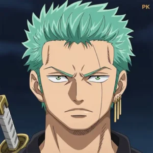 Zoro Discord PFP (3) Zoro Discord PFP (3)