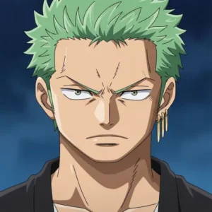 Zoro Discord PFP (4) Zoro Discord PFP (4)