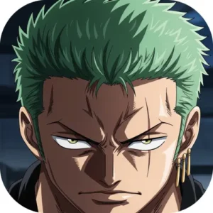 Zoro Discord PFP (5) Zoro Discord PFP (5)