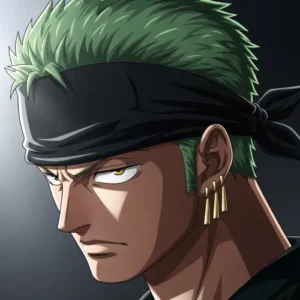 Zoro Discord PFP (6) Zoro Discord PFP (6)