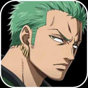 Zoro Discord PFP Zoro Discord PFP
