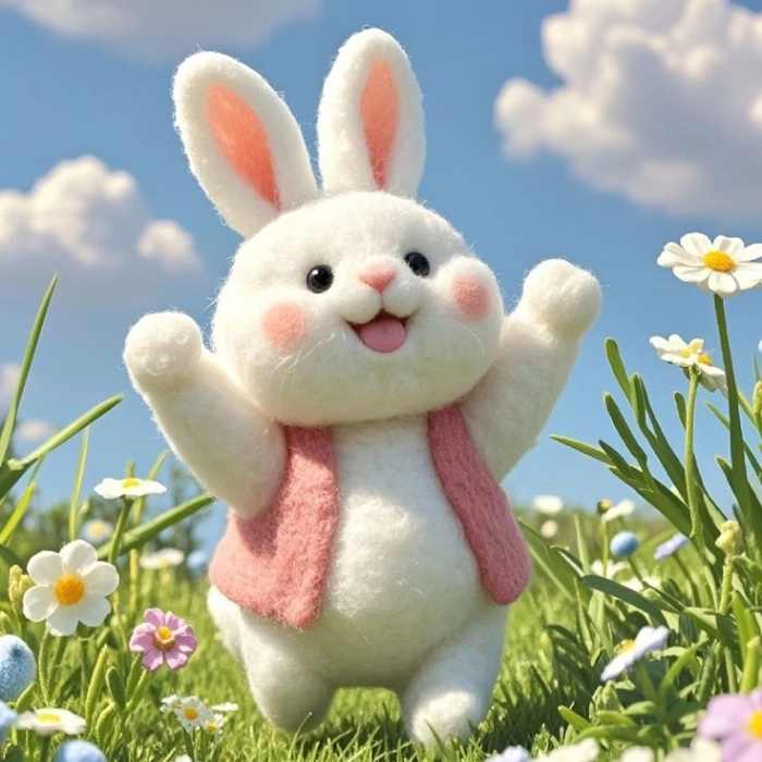 coquette pfp bunny 1 3