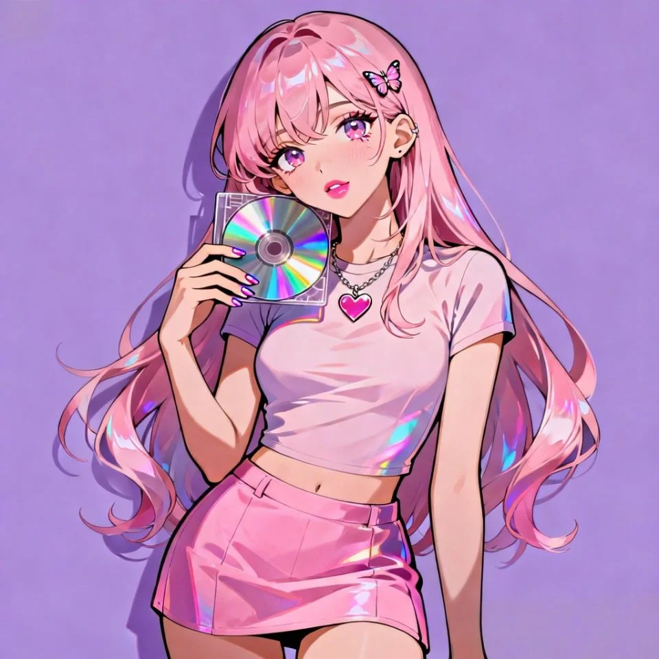 coquette pfp ideas 1 2