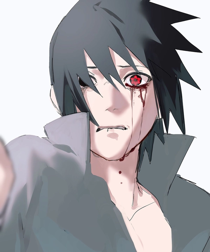 sasuke uchiha pfp aesthetic anime 2