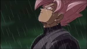 1Sad Goku Black Pfp1