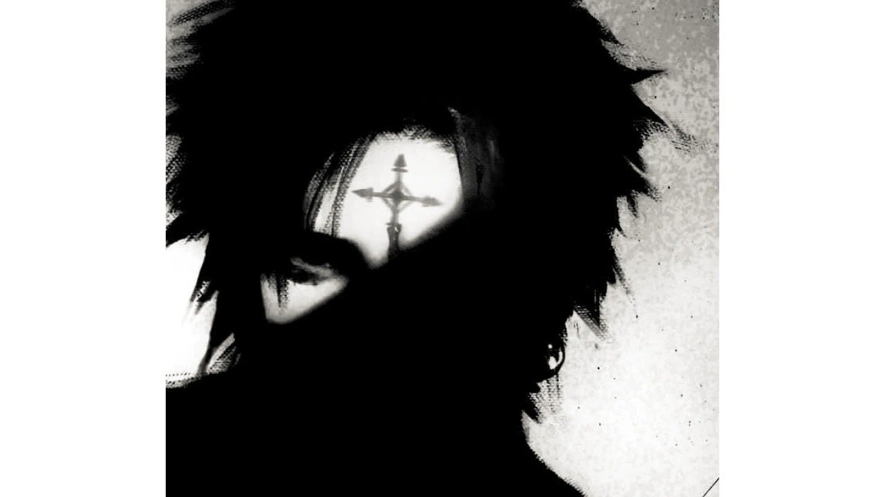 Aesthetic Chrollo PFP Aesthetic Chrollo PFP