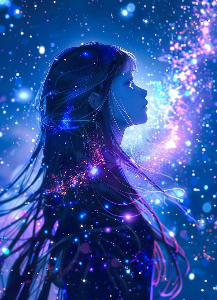 Aesthetic Pfp Blue1 Aesthetic Pfp Blue1