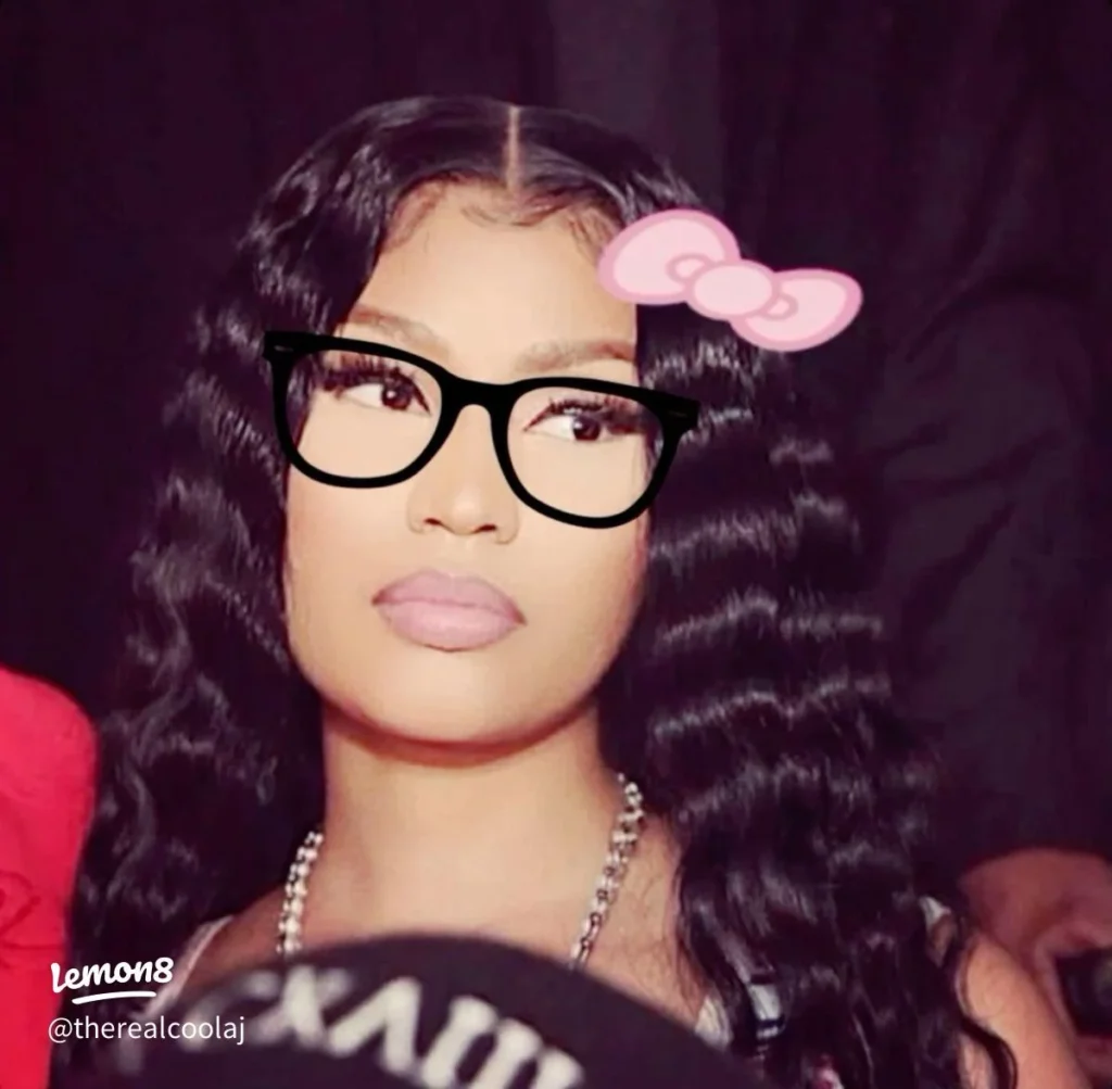 Baddie Instagram PFP