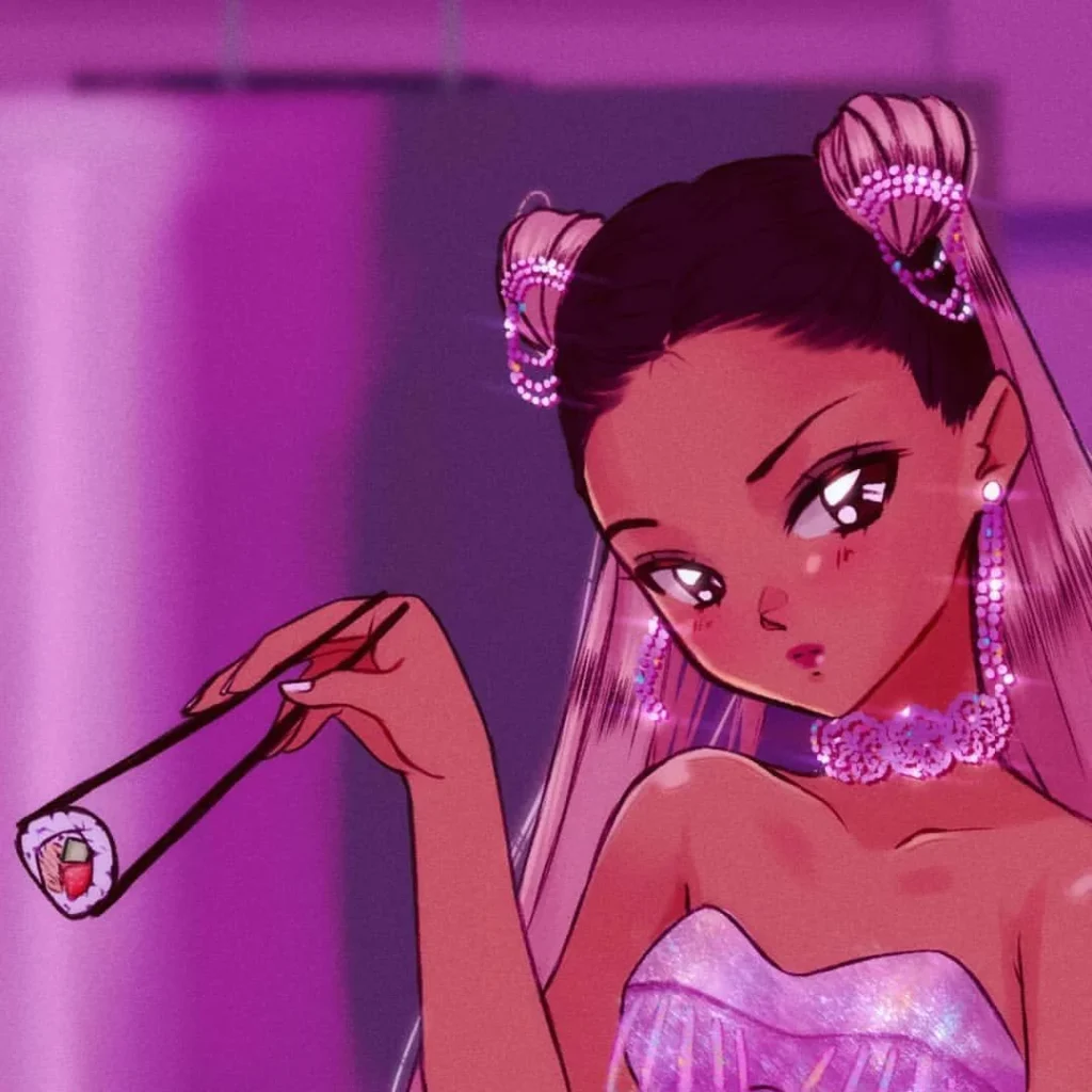 Baddie Instagram PFP
