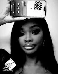 Baddie Instagram PFP 2