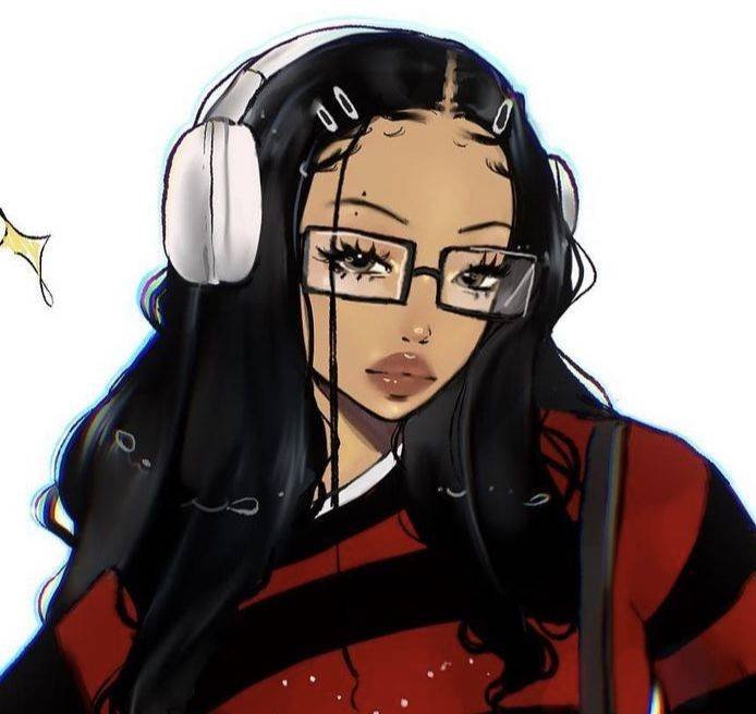 Baddie TikTok PFP 2