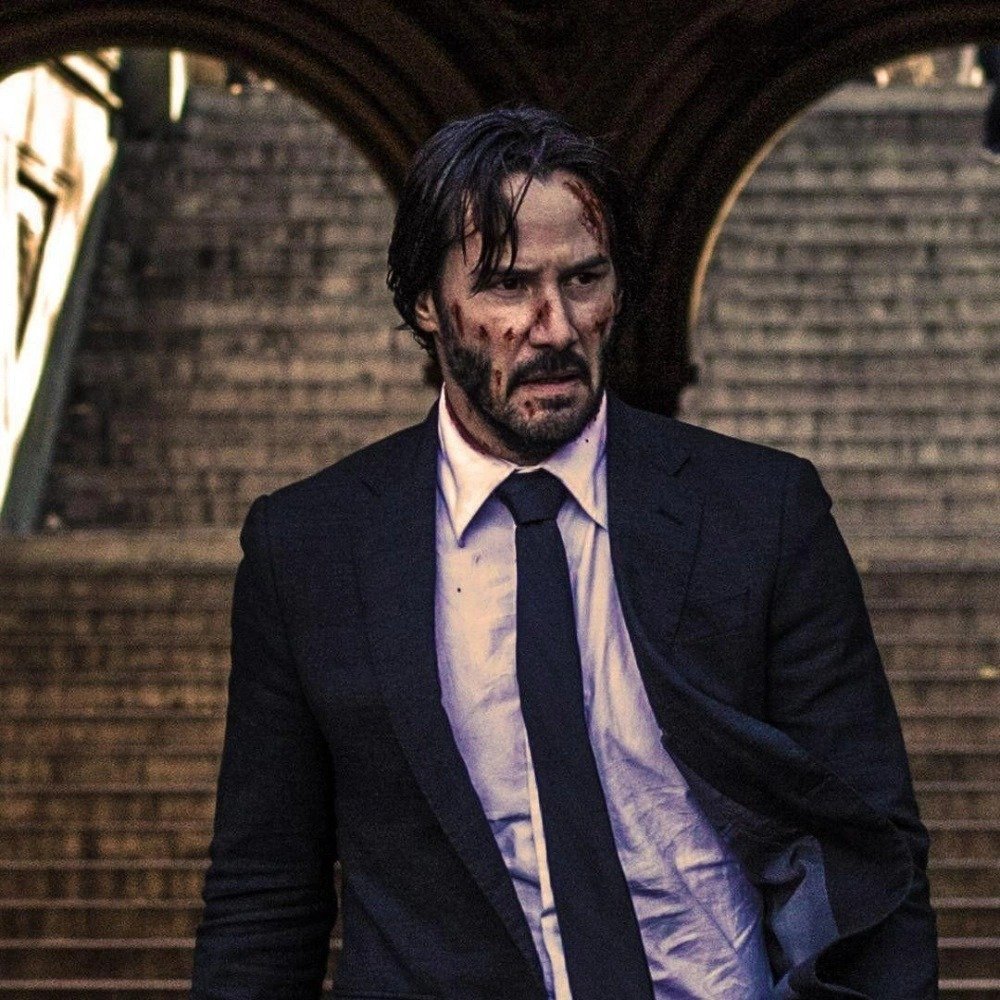 Batman Sigma Pfp