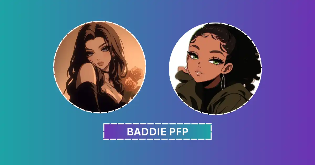 Best Baddie Pfp