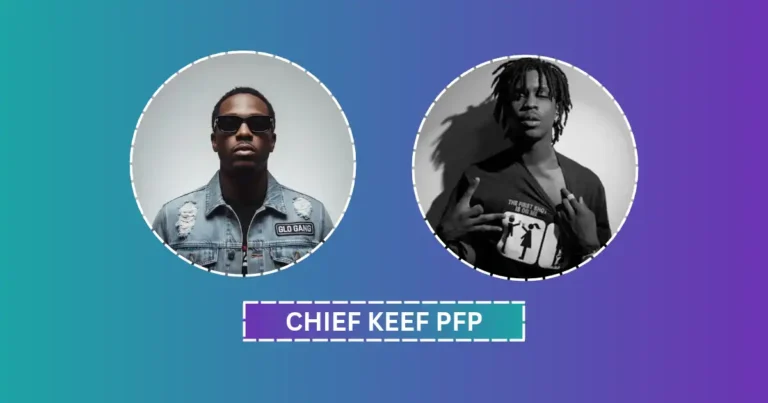 Best Chief Keef Pfp