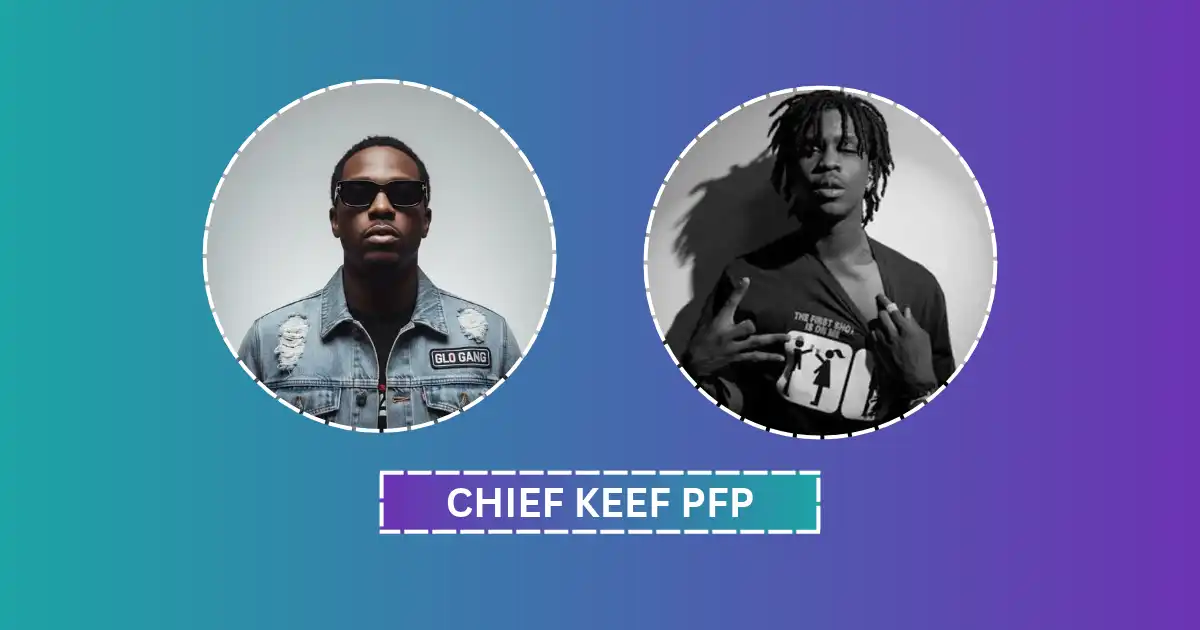 Best Chief Keef Pfp