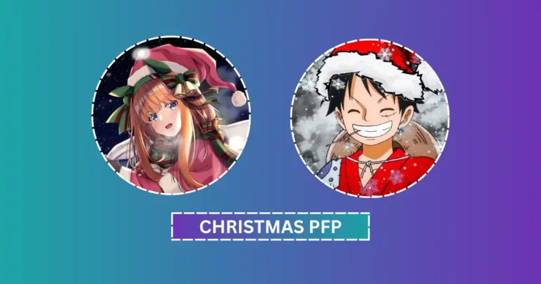 Best Christmas Pfp