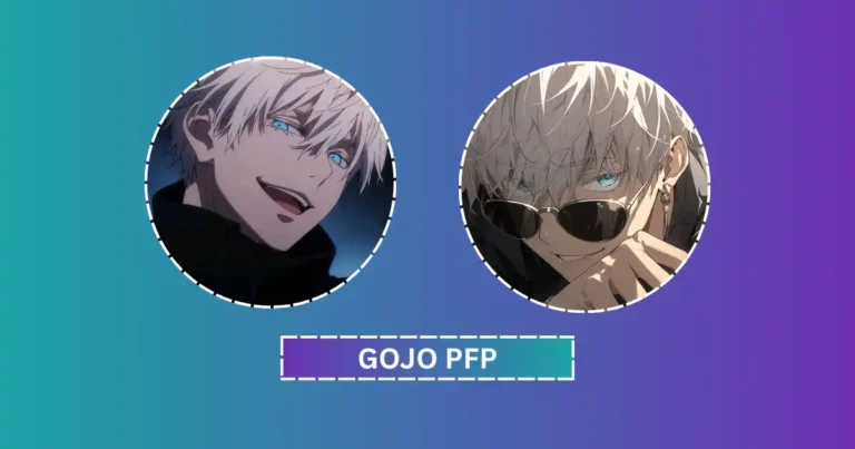 Best Gojo Pfp