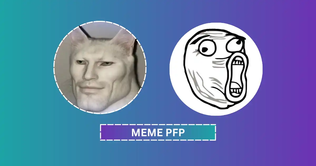 Best Meme Pfp