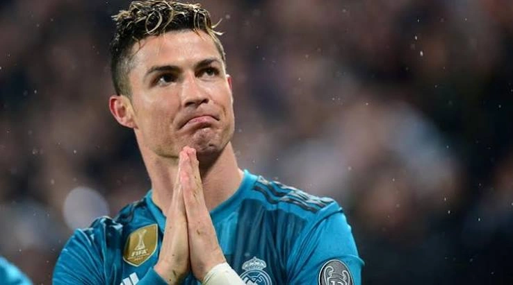 Best Ronaldo Pfp 3 Best Ronaldo Pfp 3