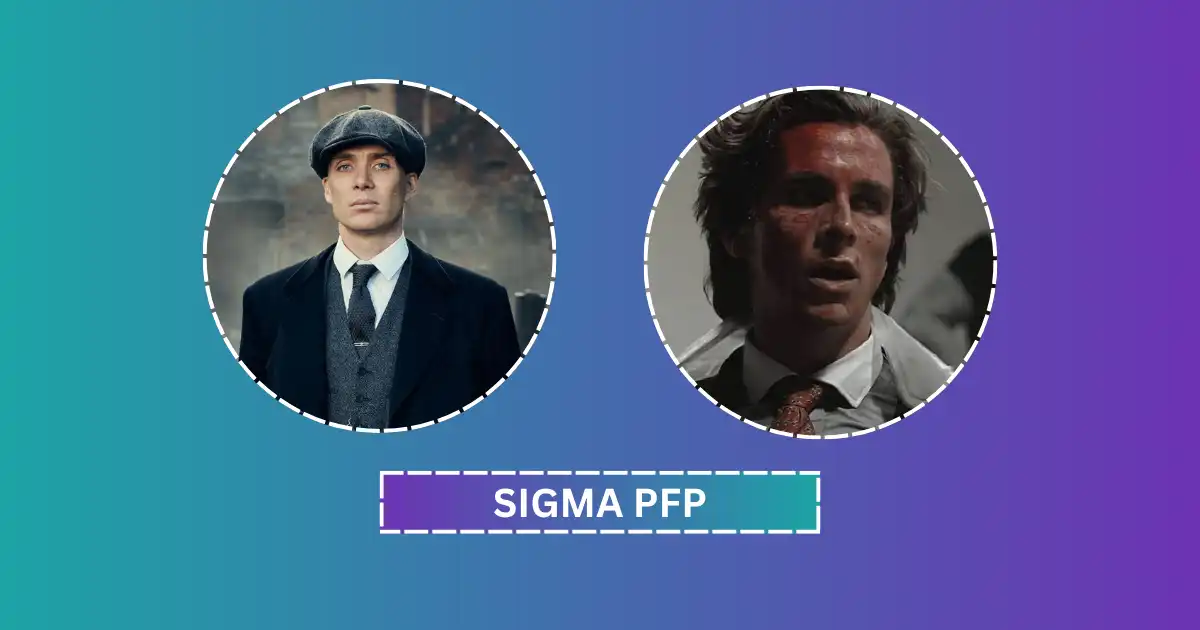 Best Sigma Pfp