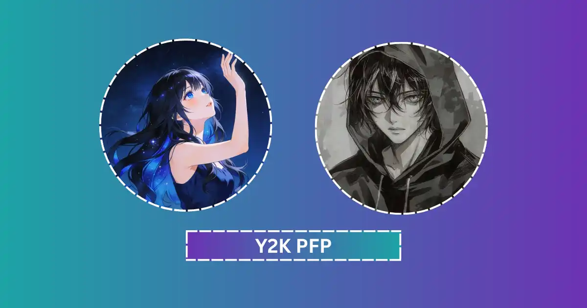 Best Y2k Pfp